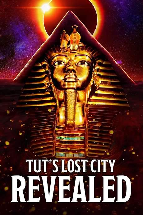 Tut’s Lost City Revealed